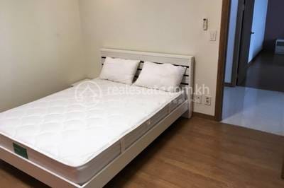 Condo Na wynajem w Boeng Keng Kang $1,300