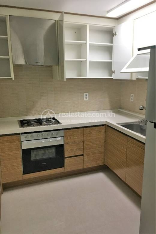 Condo Na wynajem w, BKK 1, Boeng Keng Kang, Phnom Penh