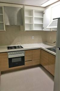 Condo Na wynajem w, BKK 1, Boeng Keng Kang, Phnom Penh