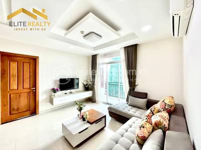 residential ServicedApartment for rent in BKK 2 ID 223086