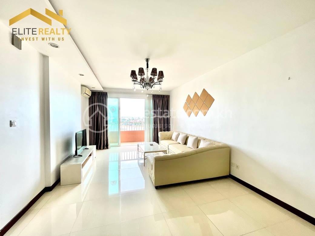 អាផាតមិនមានសេវាកម្ម តម្លៃ $1,100