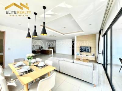 អាផាតមិនមានសេវាកម្ម តម្លៃ $2,700