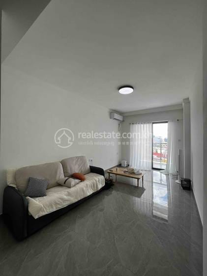 Yuetai Phnom Penh Harbour | Daun Penh에 있는 콘도 매매 $55,000