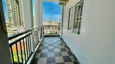 Appartement À louer à, BKK 2, Boeng Keng Kang, Phnom Penh
