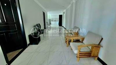 Appartement Meublé À louer