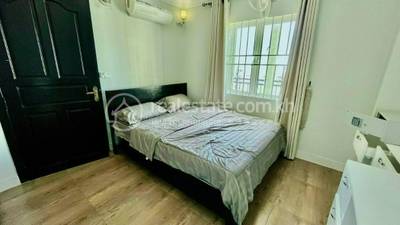 Appartement À louer à Boeng Keng Kang $700