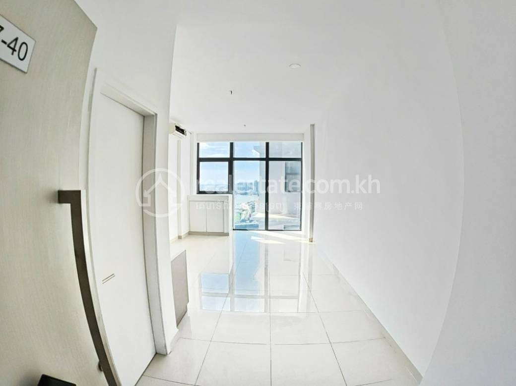 85 SOHO Phnom Penh | Condo K pronájmu in National Assembly Street Tonle Bassac, Tonle Bassac, Chamkarmon, Phnom Penh