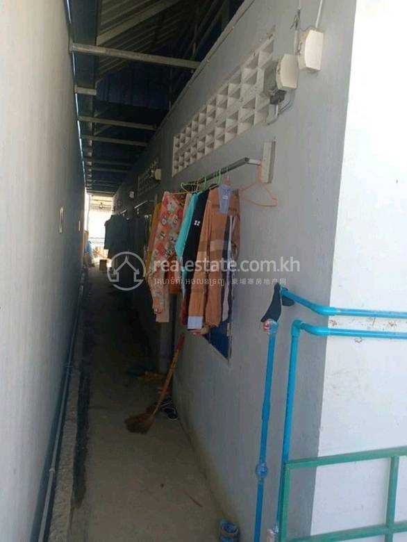 Kakab 2 Flat For Sale in Kakab 2