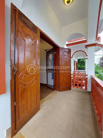 Siem Reap别墅出售，位于Siem Reap