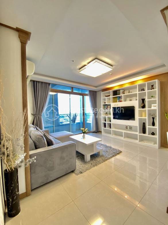 Condo For Rent in Boeng Keng Kang $800