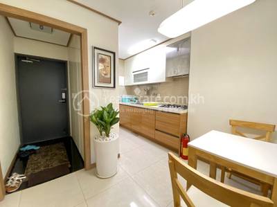 67 sqm Living Size Condo For Rent in Boeng Keng Kang