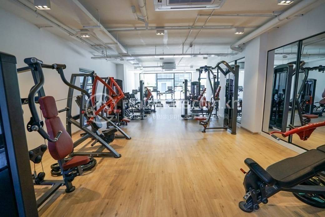 Urban Loft | $115,000 Condo