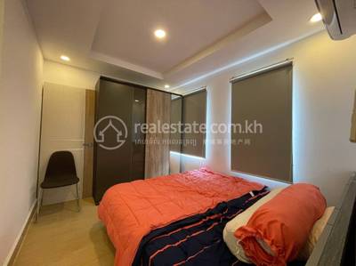  , Boeung Trabek, Chamkarmon, Phnom Penh