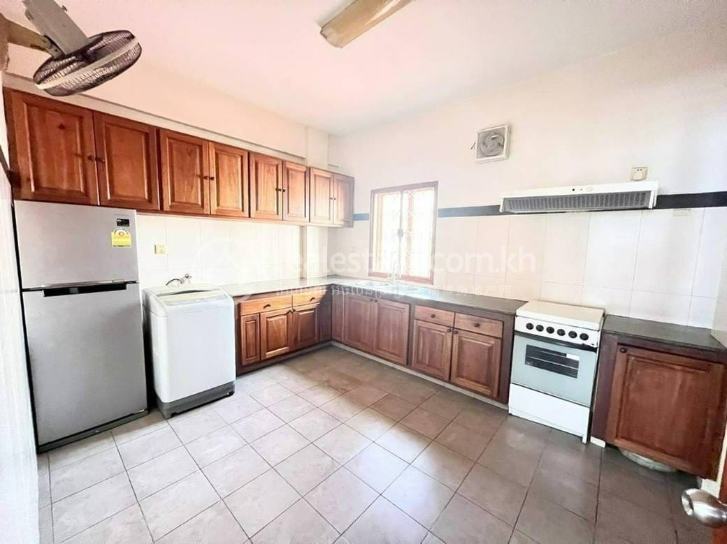 BKK 1 Appartement À louer à BKK 1