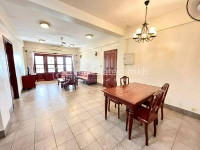 Appartement À louer à Boeng Keng Kang $900