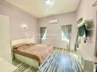  , ទួលទំពូង១, ចំការមន, ភ្នំពេញ