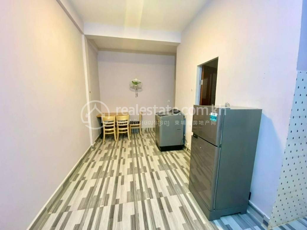 Toul Tum Poung 1 Apartment For Rent in Toul Tum Poung 1