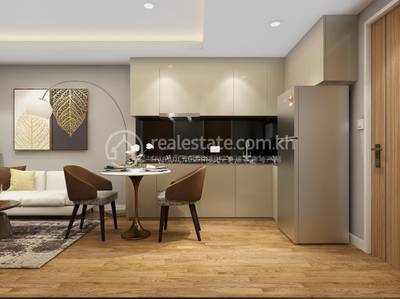The Flora Suites