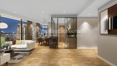 The Flora Suites