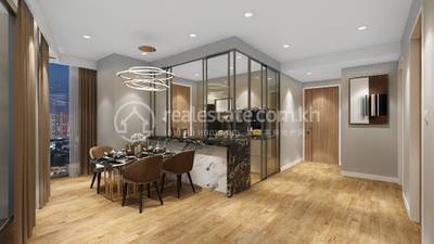 The Flora Suites