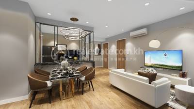 The Flora Suites | 2 Bedrooms Condo Na prodej for $272,500
