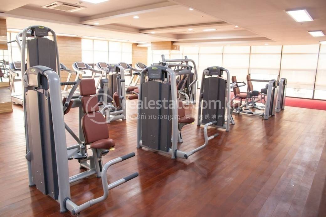 Meblowane Condo Na wynajem