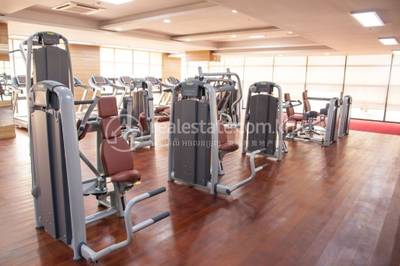 Meblowane Condo Na wynajem