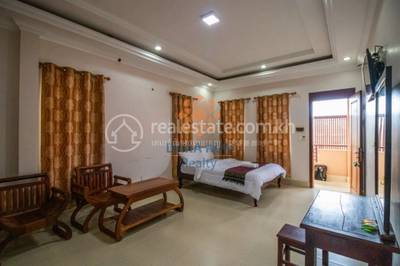  , Svay Dangkum分区, 暹粒省, 暹粒省