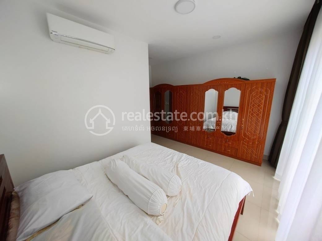 Siem ReapHouse and lot出售，价格$69,000