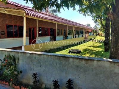 4,600 sqm Land Size Lot For Sale for $700,000