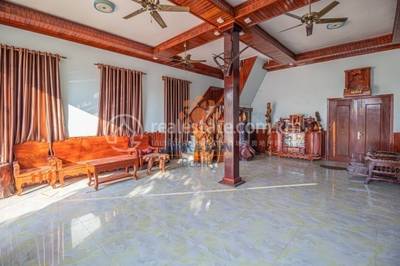  , Sla Kram, Siem Reap, Siem Reap