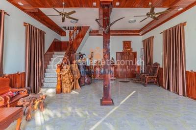  , Sla Kram, Siem Reap, Siem Reap