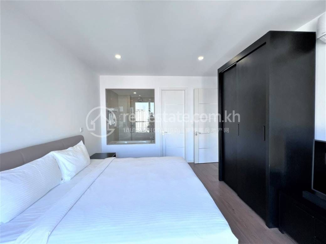 Condo Na prodej in Chamkarmon $175,000