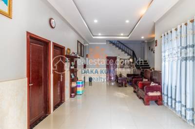  , Svay Dankum, Siem Reap, Siem Reap