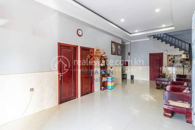  , Svay Dankum, Siem Reap, Siem Reap