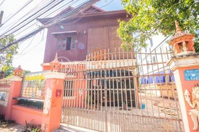 , Sala Kamraeuk, Siem Reap, Siem Reap