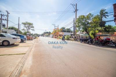  , Sala Kamraeuk, Siem Reap, Siem Reap