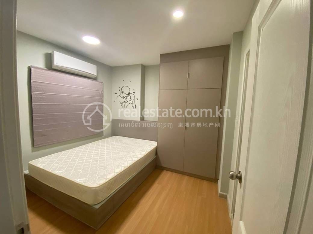 Chbar Ampov Condo For Sale & Rent in Chbar Ampov