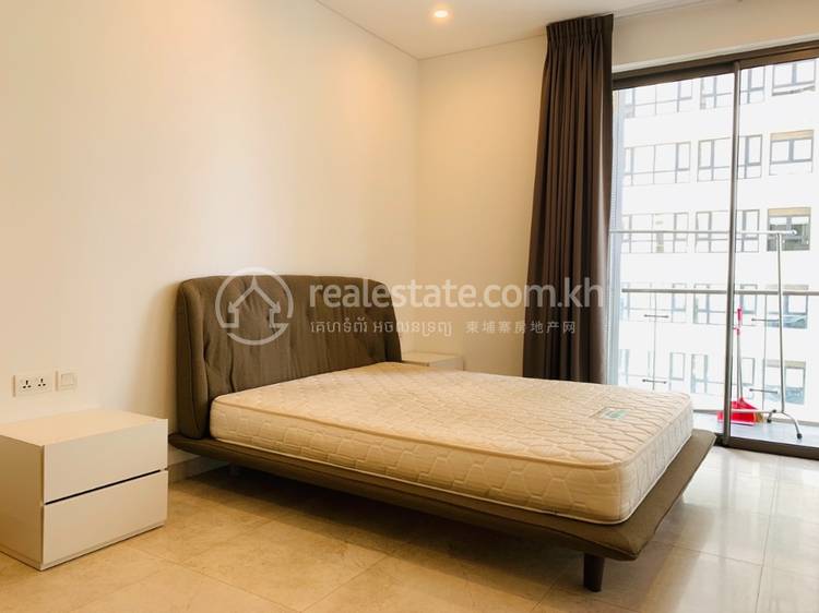 residential Condo for sale in Tonle Bassac ID 223142 1