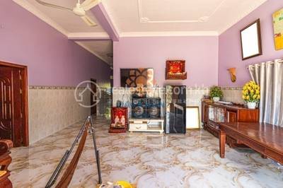  , Sala Kamraeuk, シェムリ　アップ州, シェムリ　アップ州
