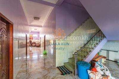  , Sala Kamraeuk, シェムリ　アップ州, シェムリ　アップ州