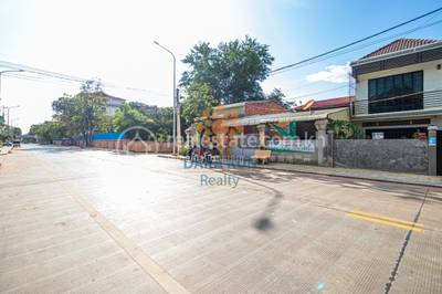  , Svay Dankum, Siem Reap, Siem Reap