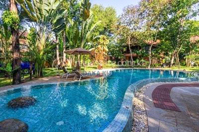  , Sla Kram, Siem Reap, Siem Reap