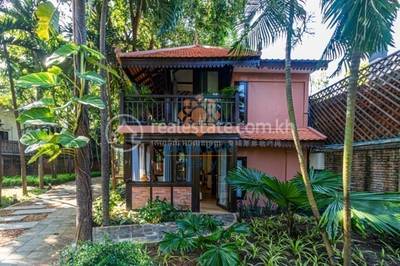  , Sla Kram, Siem Reap, Siem Reap