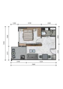 The Seven Residence Condominium