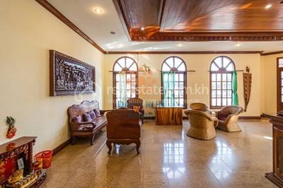  , Sala Kamraeuk, Siem Reap, Siem Reap