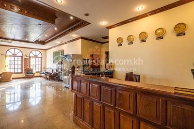  , Sala Kamraeuk, Siem Reap, Siem Reap