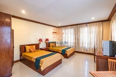  , Sala Kamraeuk, Siem Reap, Siem Reap