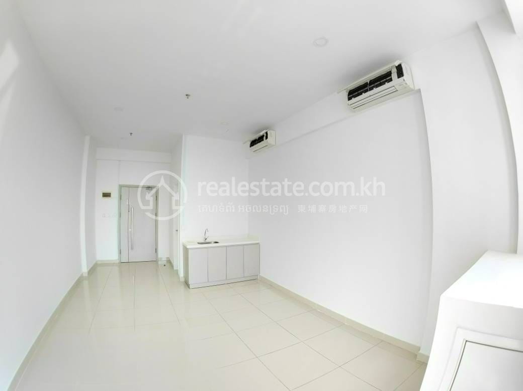 85 SOHO Phnom Penh | Chamkarmon Condo K pronájmu in Chamkarmon