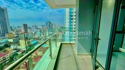 Appartement À louer à Boeng Keng Kang $2,600